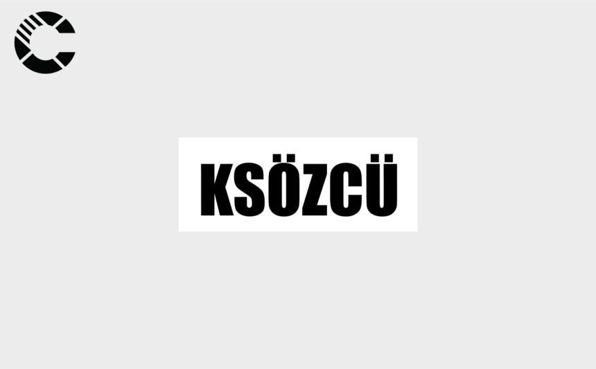 Ksözcü