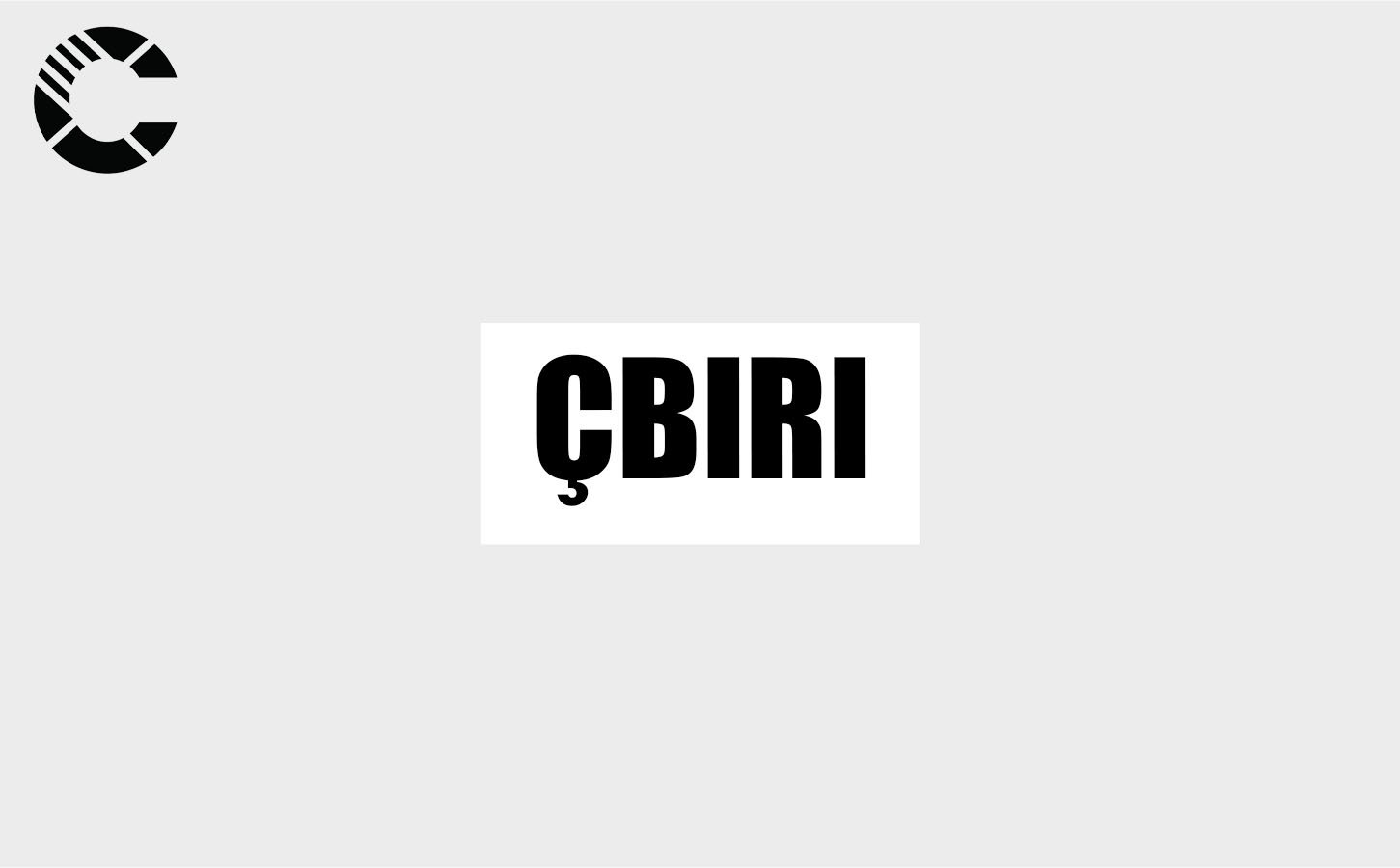 Çbiri
