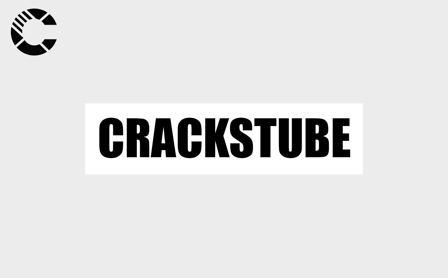 Crackstube