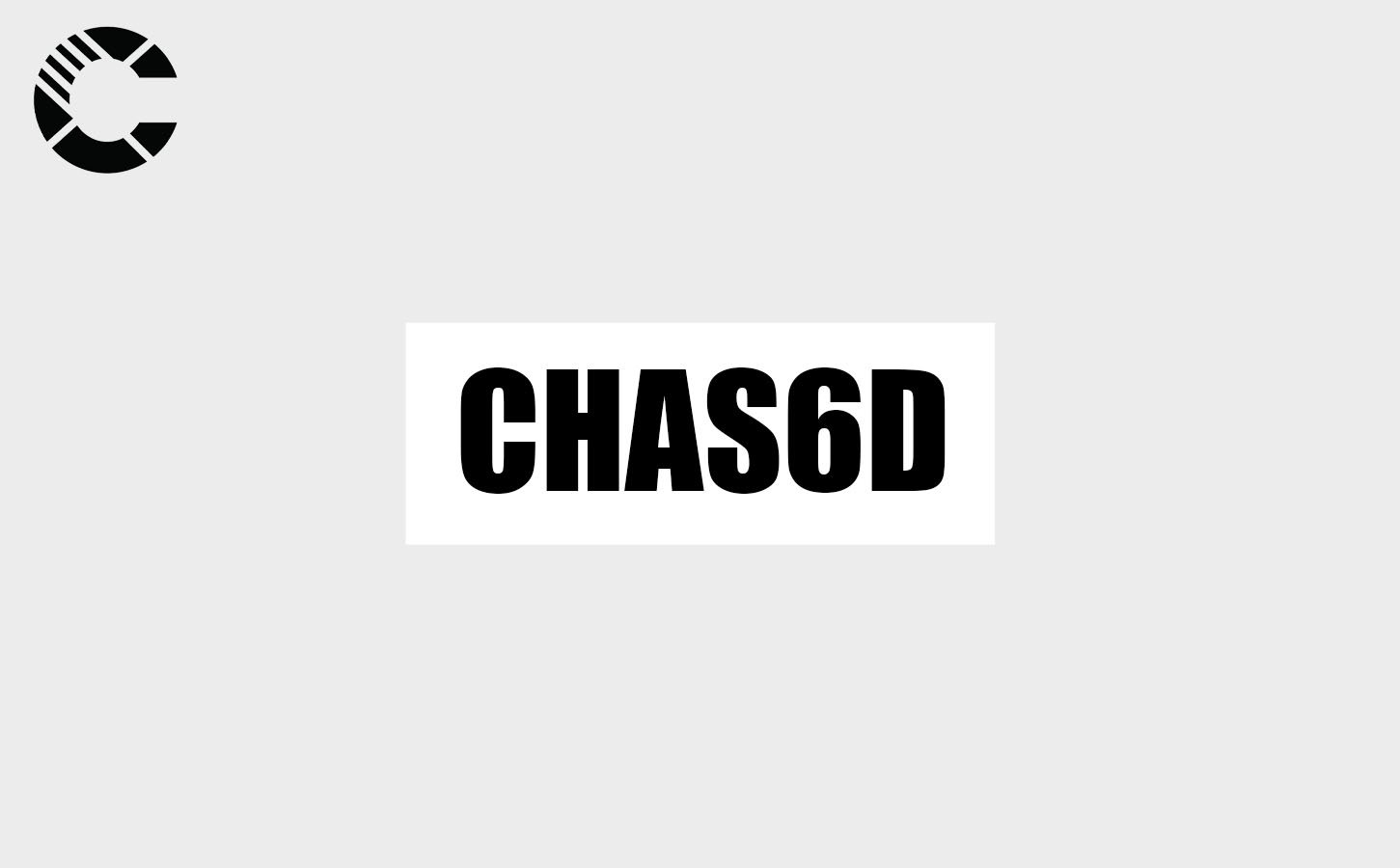 CHAS6D