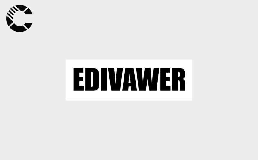 Edivawer