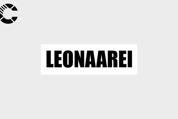 Leonaarei