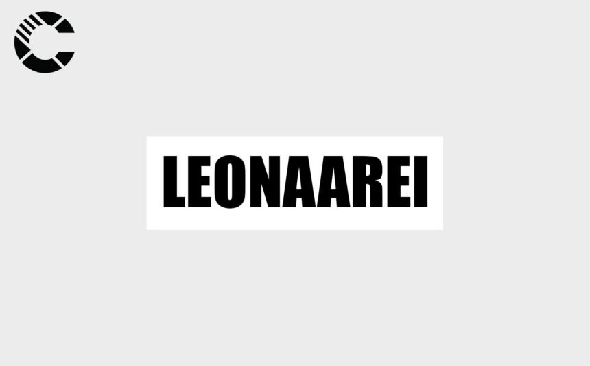 Leonaarei