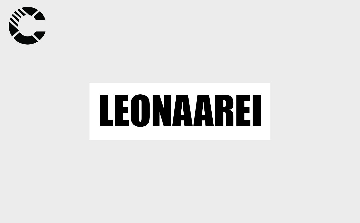Leonaarei