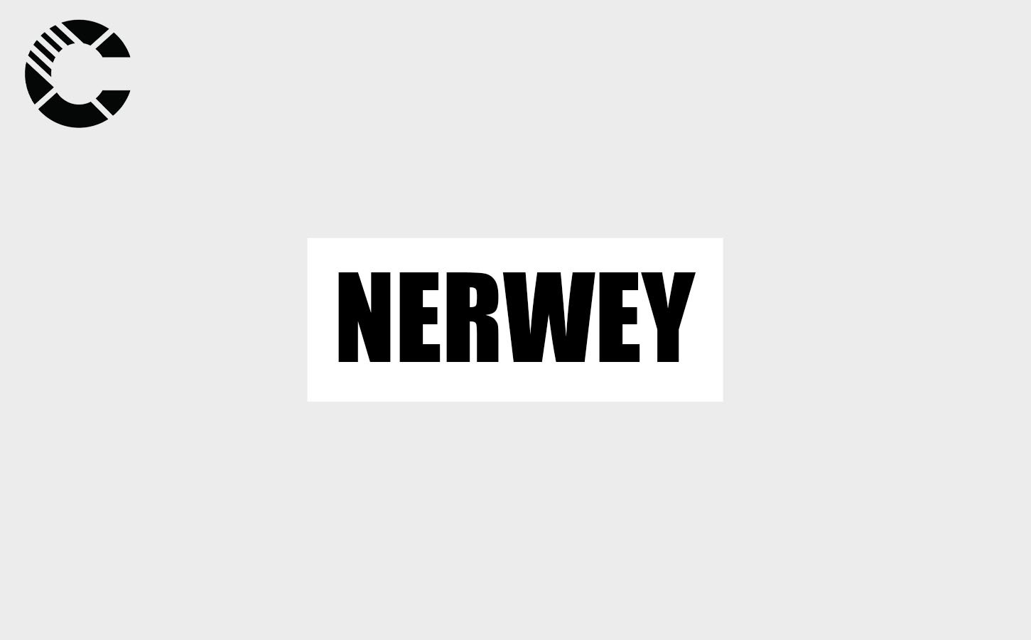 Nerwey