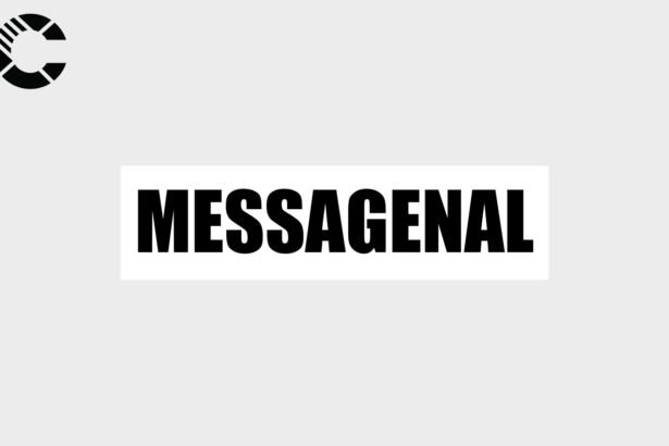 Messagenal