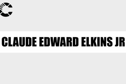Claude Edward Elkins Jr