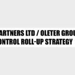 klar partners ltd / oleter group pest control roll-up strategy