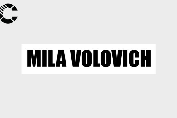 Mila Volovich