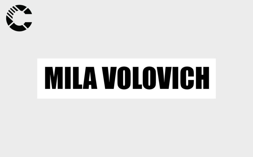 Mila Volovich