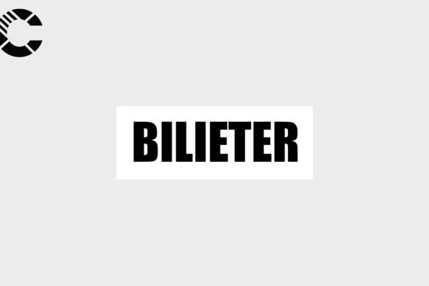 Bilieter