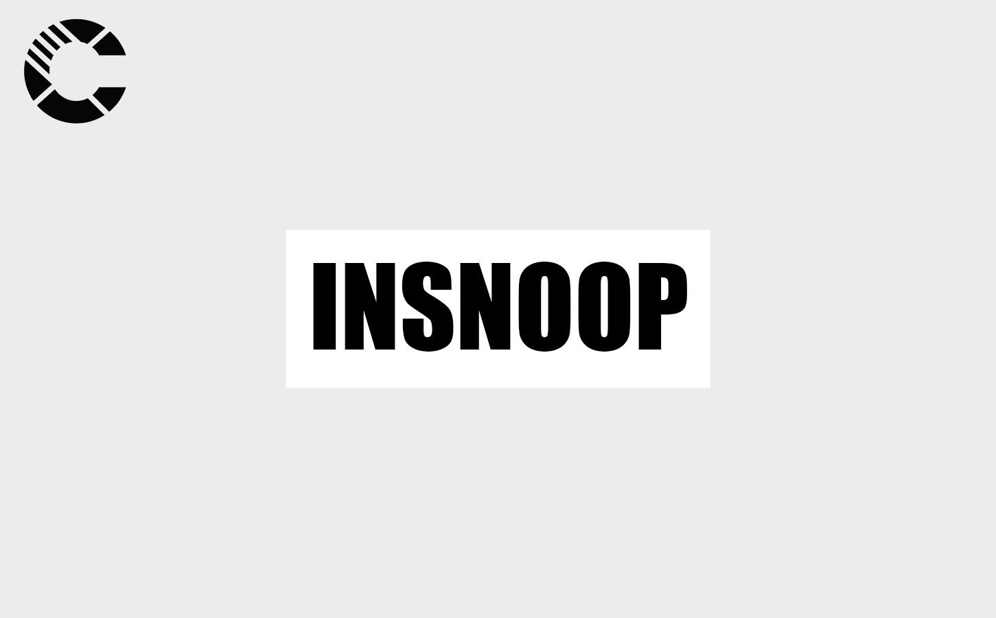 InSnoop