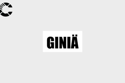 Giniä