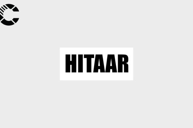 Hitaar