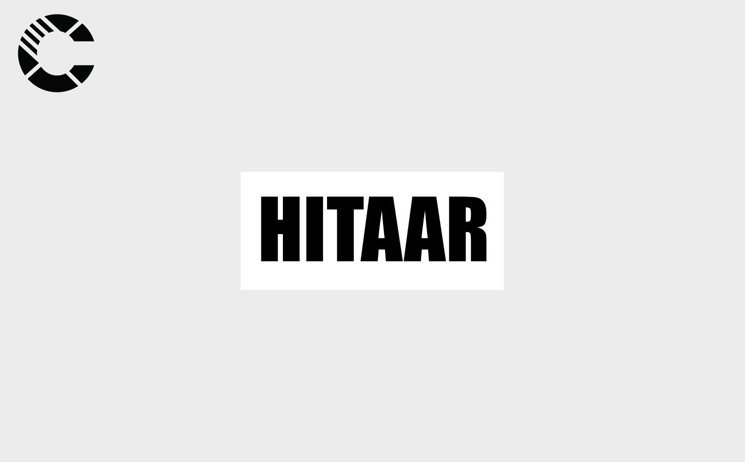 Hitaar