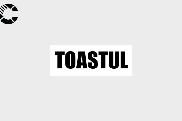 Toastul