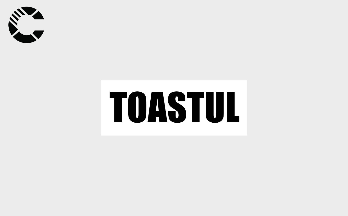 Toastul