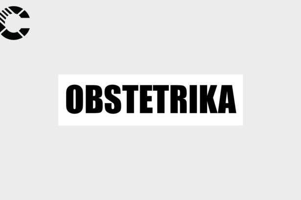 Obstetrika