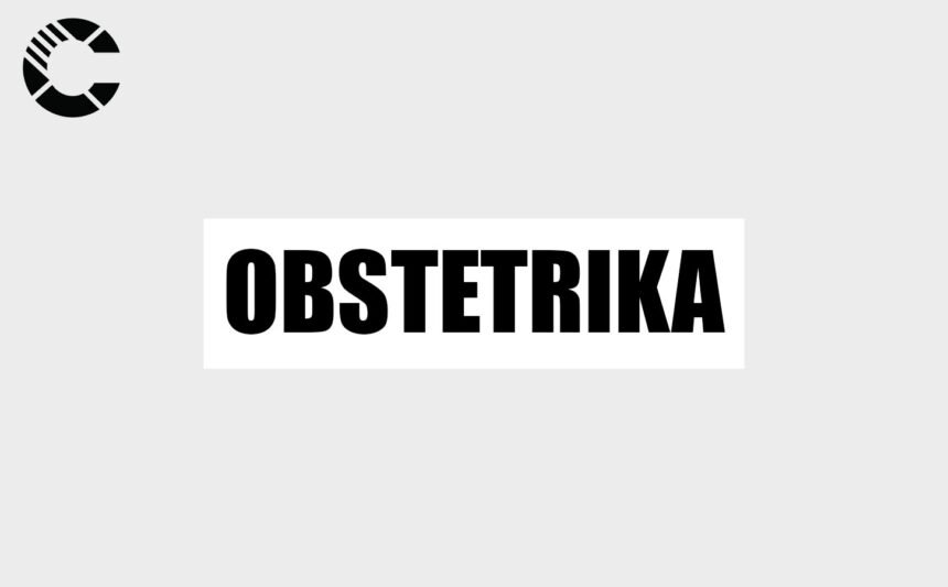 Obstetrika