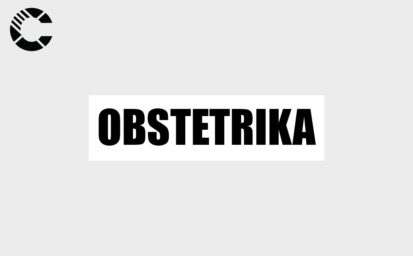 Obstetrika