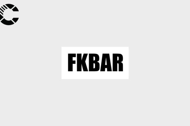 FKBAR
