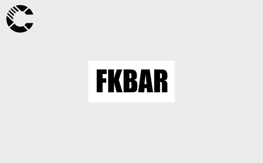 FKBAR