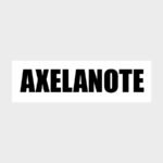 axelanote