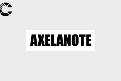 axelanote