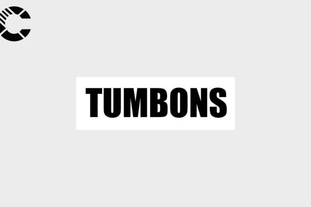 Tumbons