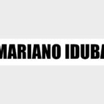 Mariano Iduba