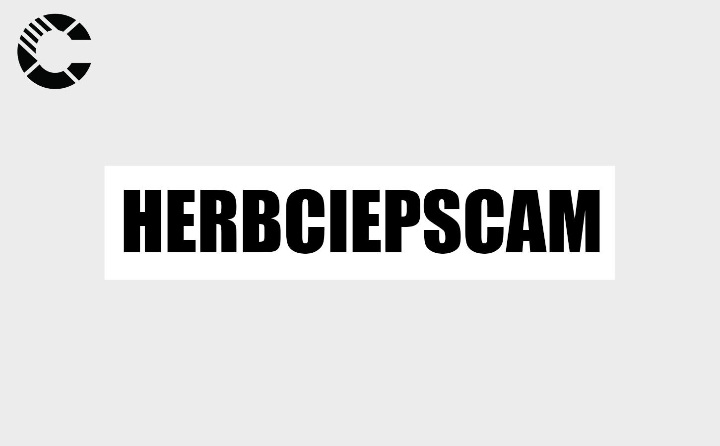 Herbciepscam
