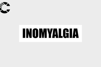 Inomyalgia