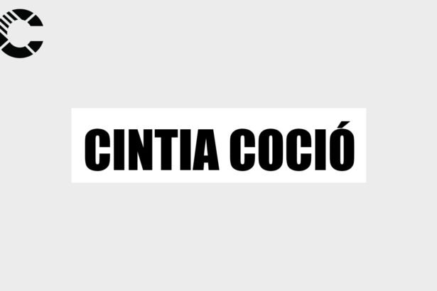 Cintia Coció