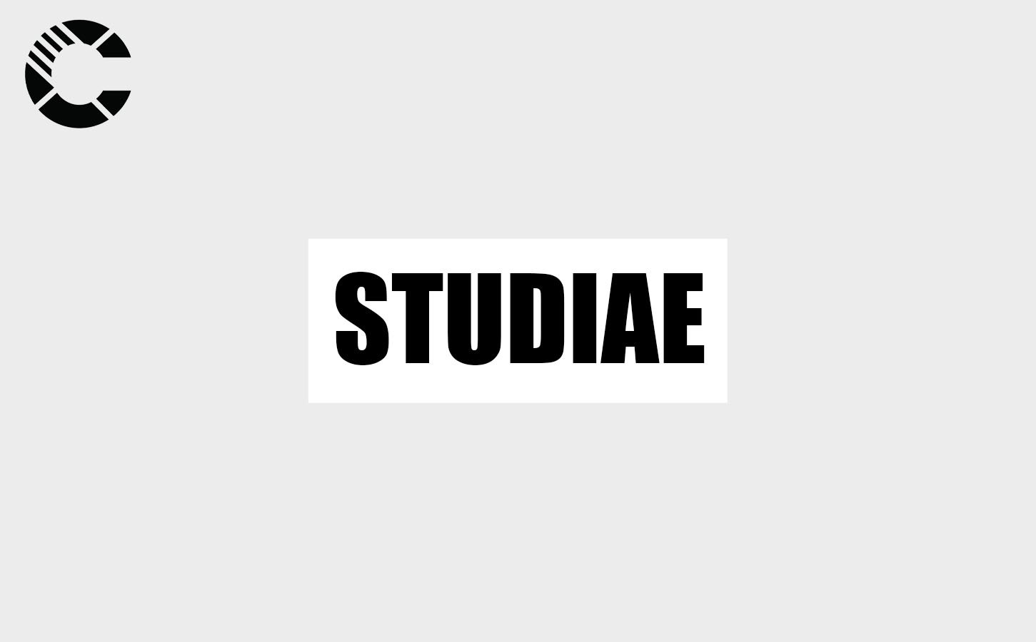 Studiae