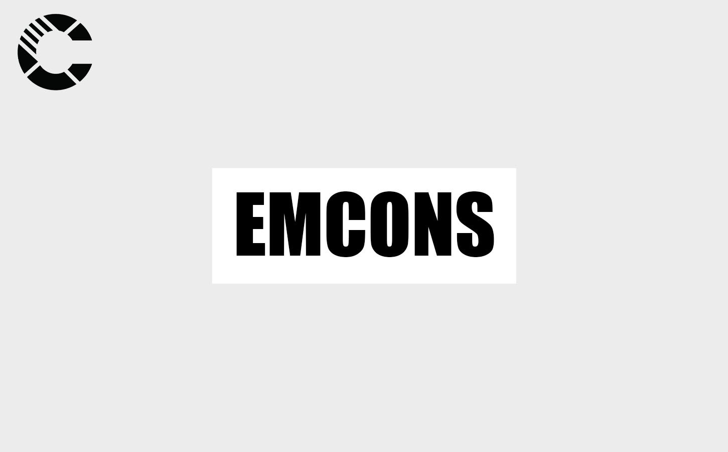 Emcons