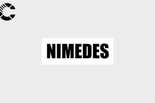 Nimedes
