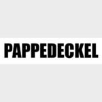 Pappedeckel