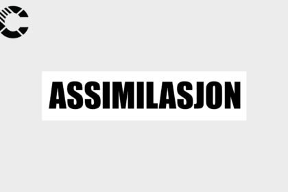 Assimilasjon