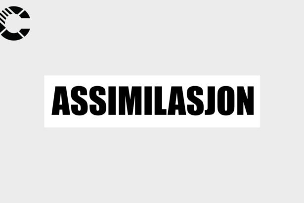 Assimilasjon