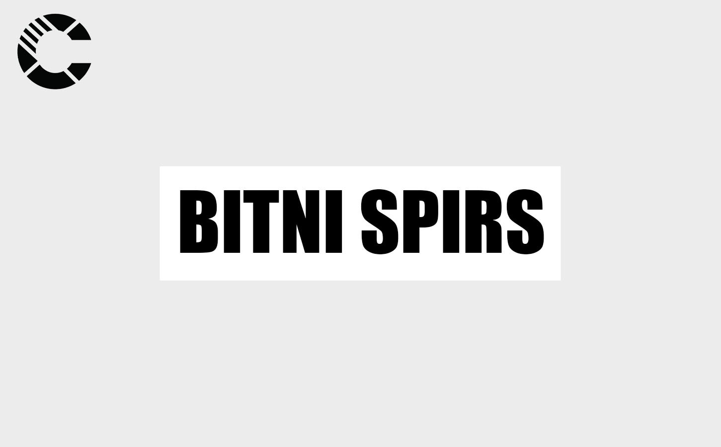 Bitni Spirs