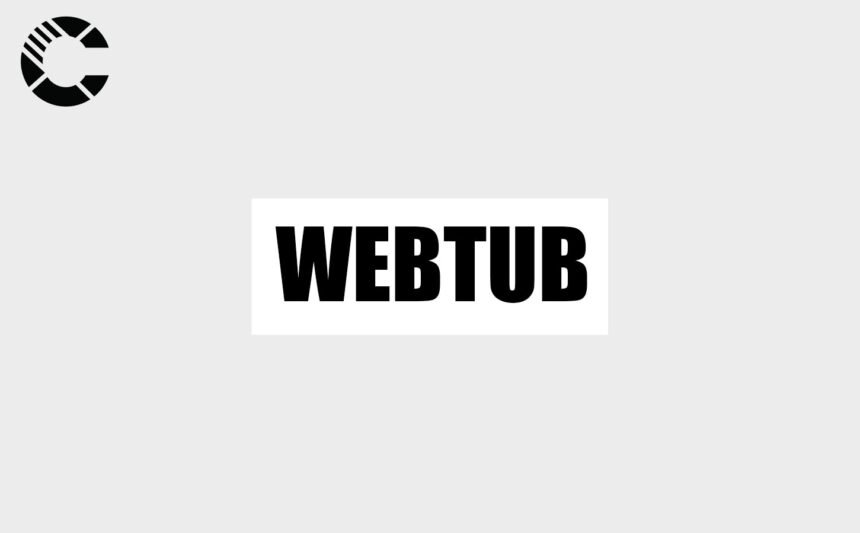 Webtub