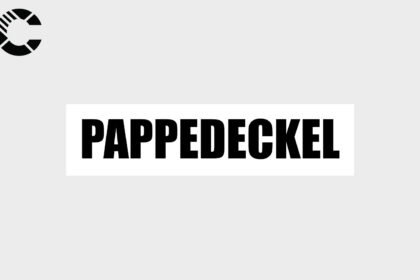 Pappedeckel