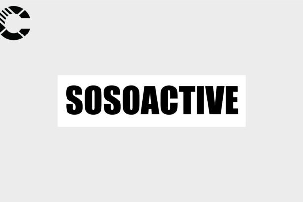 Sosoactive