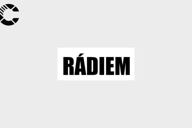 Rádiem