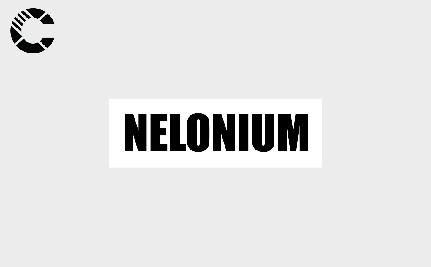Nelonium