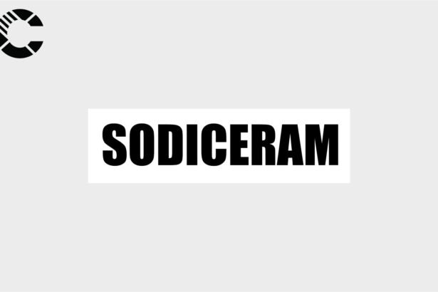 Sodiceram