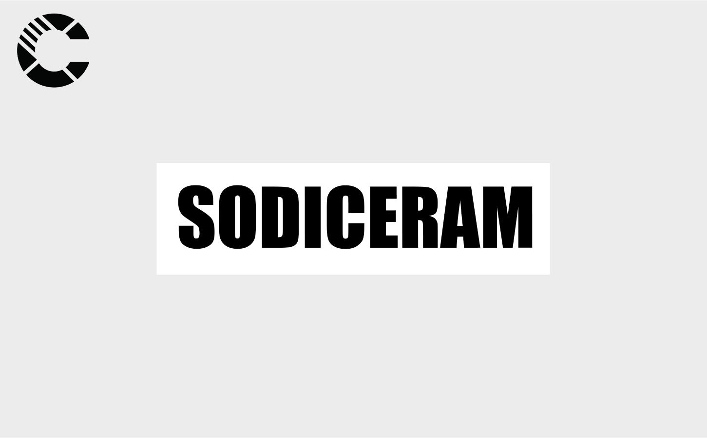 Sodiceram